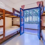 Auberge de jeunesse Hi - De Juventude