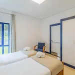 Auberge de jeunesse Hi - De Juventude Ovar