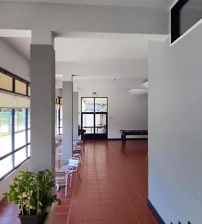 Hi - De Juventude Albergue