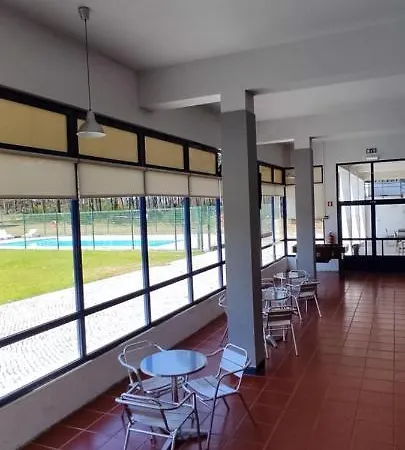 Albergue Hi - De Juventude