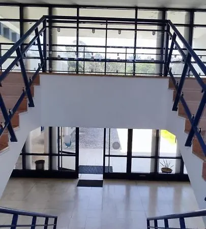 Albergue Hi - De Juventude Ovar