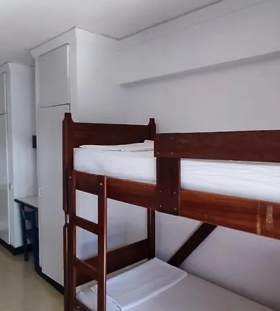 Albergue Hi - De Juventude Ovar