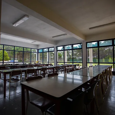 Vandrerhjem Hi - De Juventude