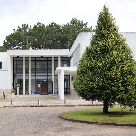 Vandrerhjem Hi - De Juventude