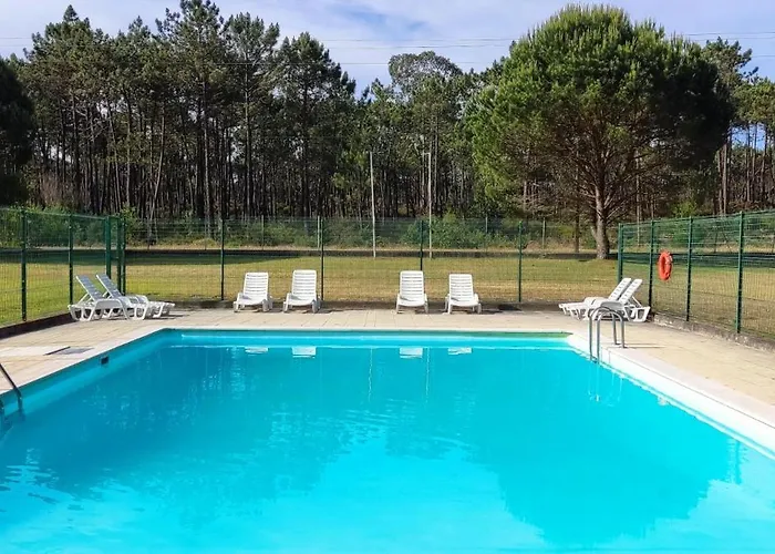 Vandrerhjem Hi - De Juventude Ovar