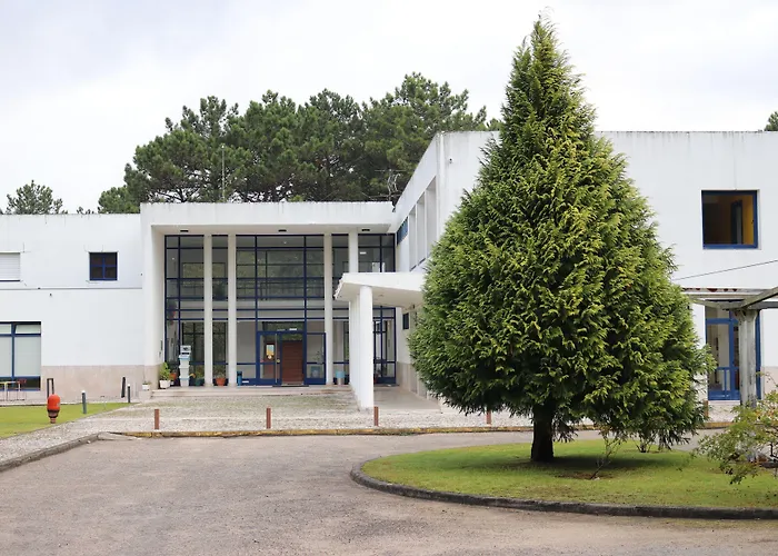 Vandrerhjem Hi - De Juventude