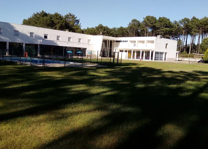 Vandrerhjem Hi - De Juventude