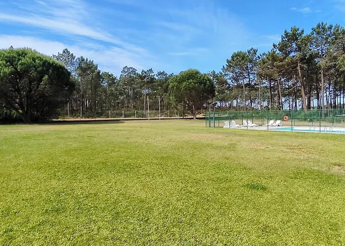 Vandrerhjem Hi - De Juventude Ovar