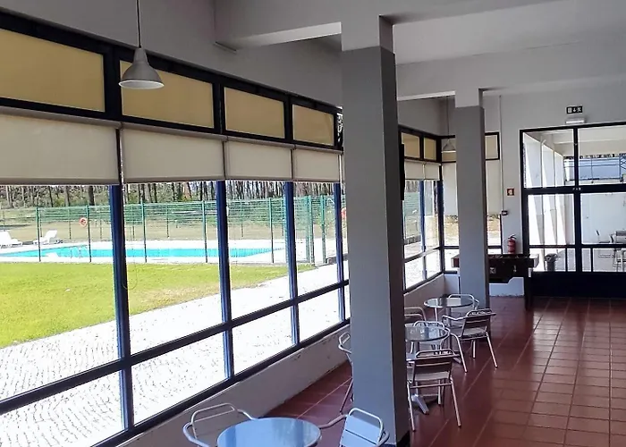 Hi - De Juventude Vandrerhjem Ovar