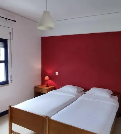 Hi - De Juventude Hostel