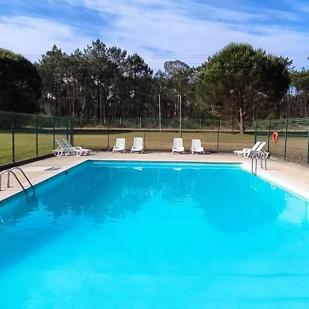 Hi - De Juventude אכסניה