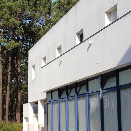 Hi - De Juventude אכסניה