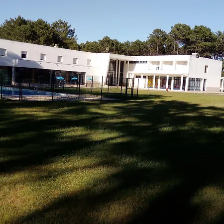 אכסניה Hi - De Juventude