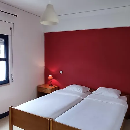 Hi - De Juventude Hostel *