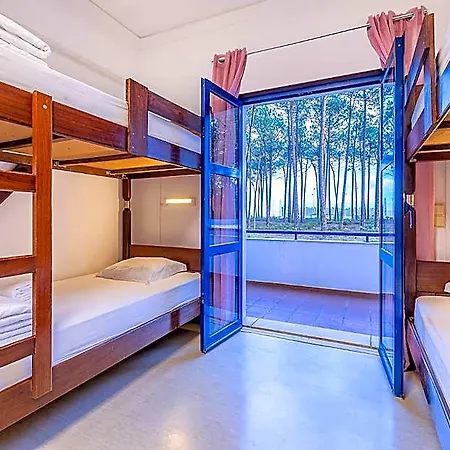 Hostel Hi - De Juventude Ovar