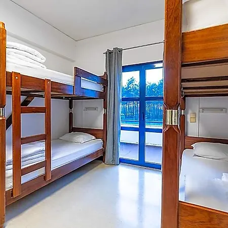 Hostel Hi - De Juventude