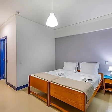 Hi - De Juventude Hostel