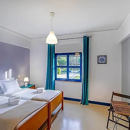 Hi - De Juventude Hostel Ovar
