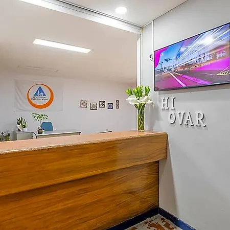 Hostel Hi - De Juventude
