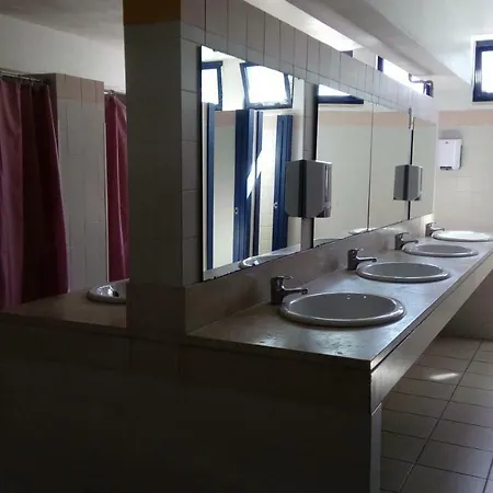 Hi - De Juventude Hostel