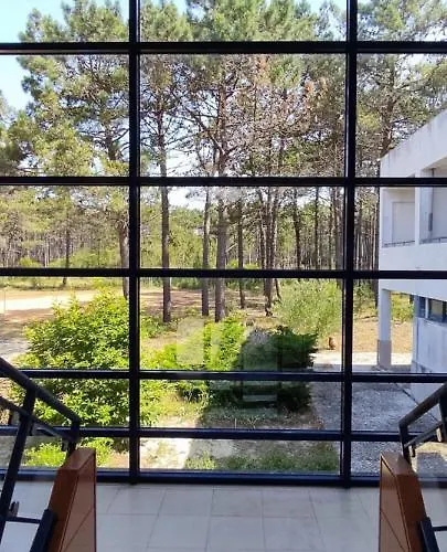 Hi - De Juventude بيت شباب