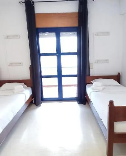 Hi - De Juventude * אובאר