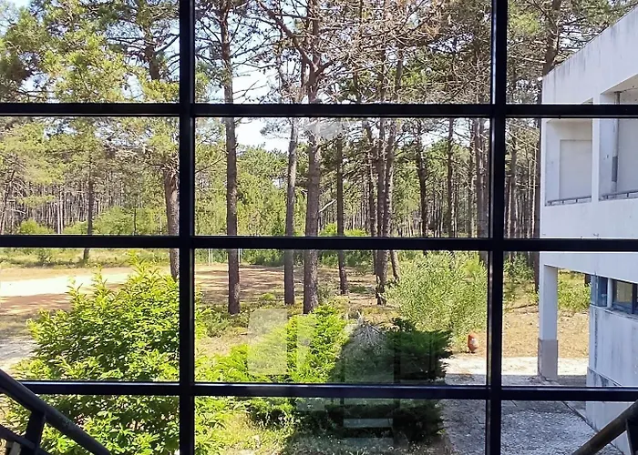 بيت شباب Hi - De Juventude *