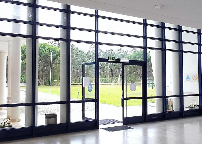 Hi - De Juventude بيت شباب