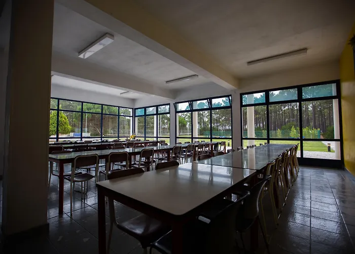 بيت شباب Hi - De Juventude