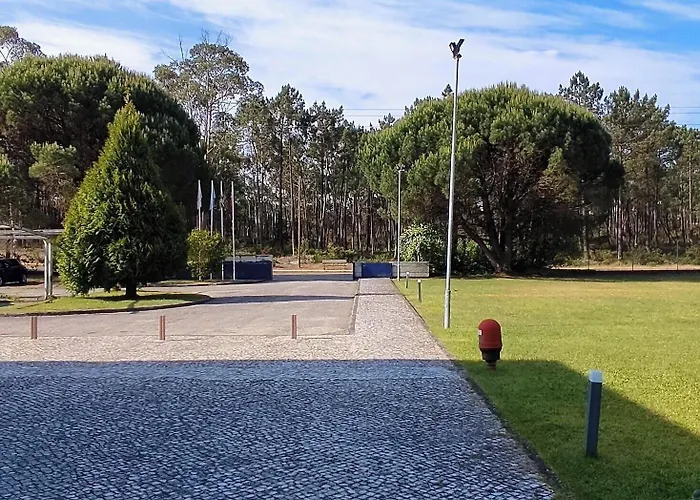 Hi - De Juventude بيت شباب أوفار