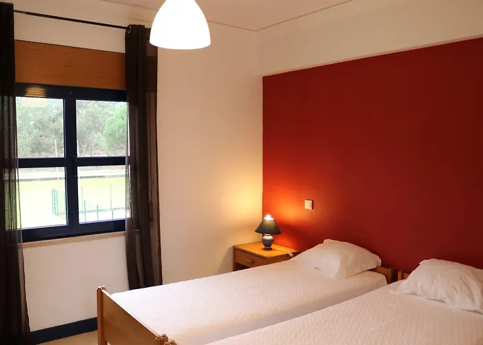 אכסניה Hi - De Juventude *