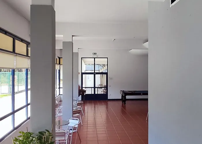 بيت شباب Hi - De Juventude *